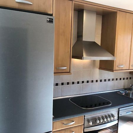Apartament Deluxe Pirineos Sabiñánigo Zewnętrze zdjęcie