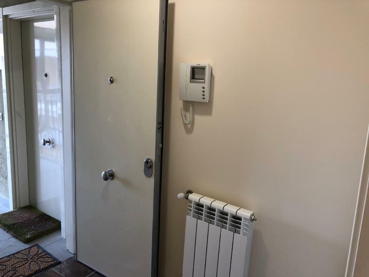 Apartament Deluxe Pirineos Sabiñánigo Zewnętrze zdjęcie