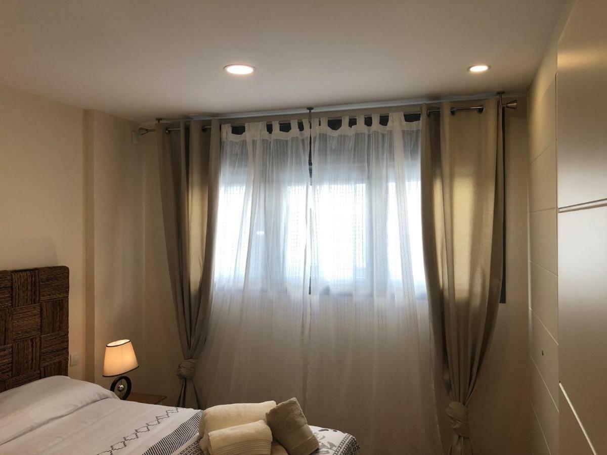 Apartament Deluxe Pirineos Sabiñánigo Zewnętrze zdjęcie
