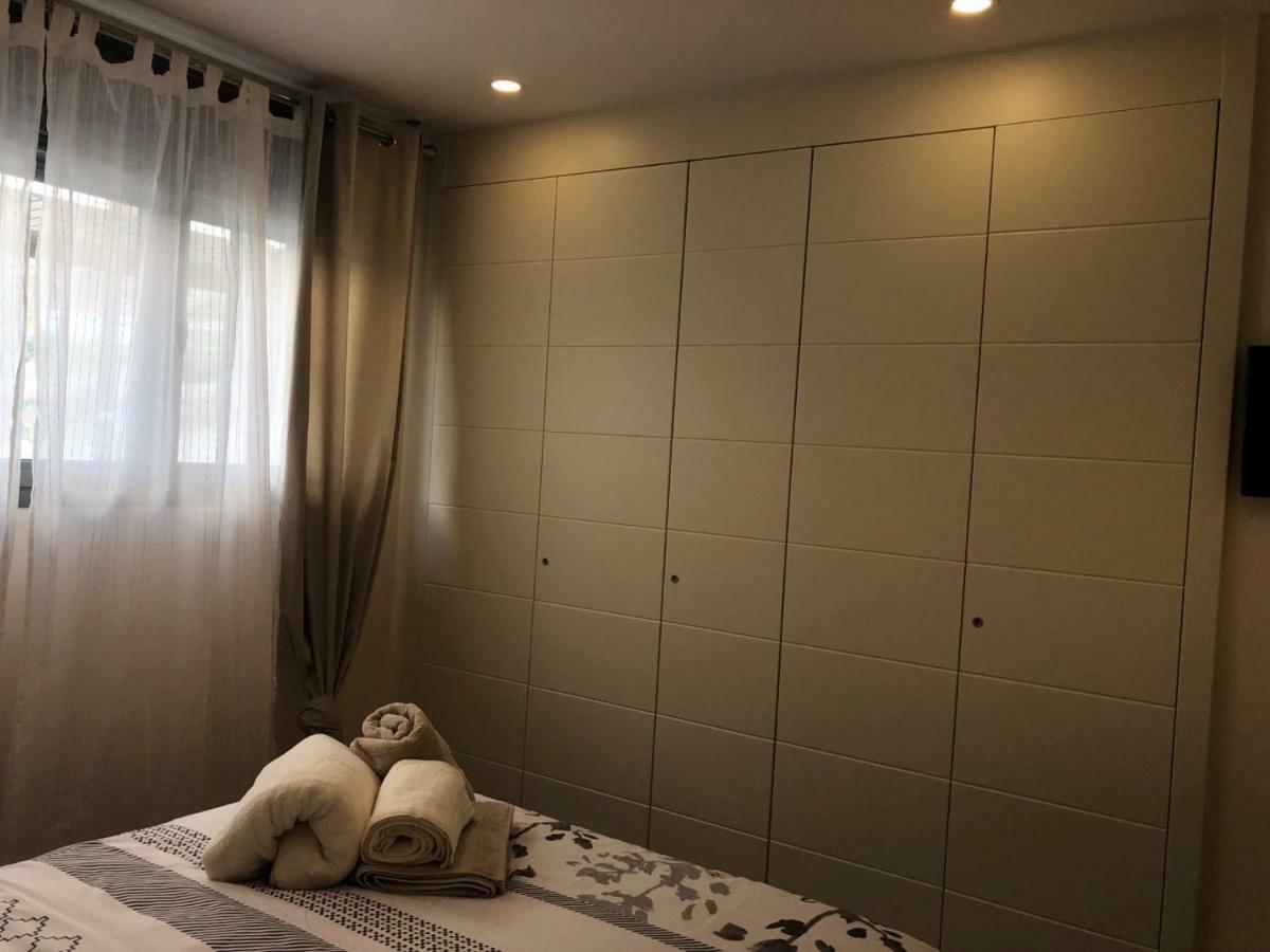 Apartament Deluxe Pirineos Sabiñánigo Zewnętrze zdjęcie